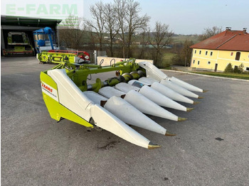 Accessoire aux ensileuses CLAAS