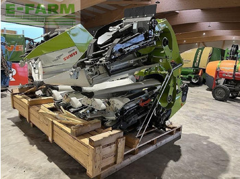 Accessoire aux ensileuses CLAAS corio 670 fc conspeed - 6 reihen: photos 4 Accessoire aux ensileuses CLAAS corio 670 fc conspeed - 6 reihen: photos 4