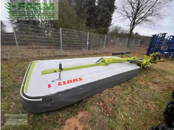 Faucheuse CLAAS