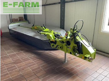 Faucheuse CLAAS