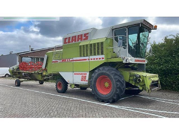 Moissonneuse-batteuse CLAAS Dominator 98