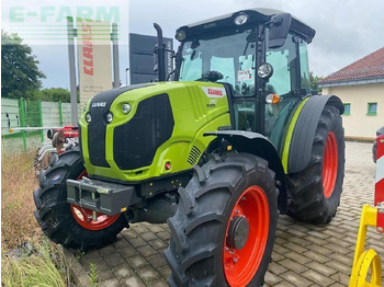 Tracteur agricole CLAAS Elios 210