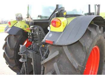 Tracteur agricole CLAAS elios 210 (kabine ohne glasdach): photos 4