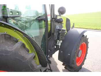 Tracteur agricole CLAAS elios 210 (kabine ohne glasdach): photos 5
