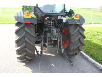 Tracteur agricole CLAAS elios 210 (kabine ohne glasdach): photos 3