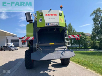 Moissonneuse-batteuse CLAAS evion 430 maxi: photos 4
