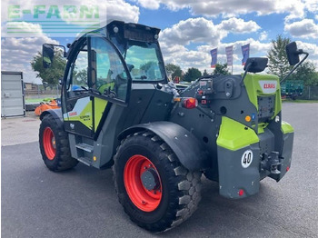 Chariot télescopique CLAAS gebr. scorpion 746 varipower: photos 4 Chariot télescopique CLAAS gebr. scorpion 746 varipower: photos 4