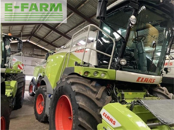 Accessoire aux ensileuses CLAAS jaguar 950-4wd 502 model: photos 3