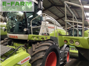Accessoire aux ensileuses CLAAS jaguar 950-4wd 502 model: photos 2