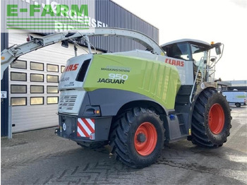 Accessoire aux ensileuses CLAAS jaguar 950: photos 5