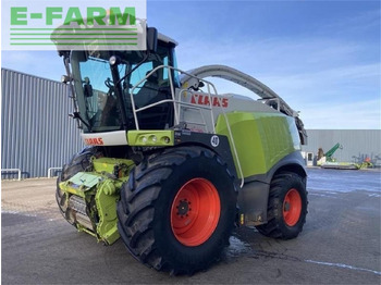 Accessoire aux ensileuses CLAAS jaguar 950: photos 3