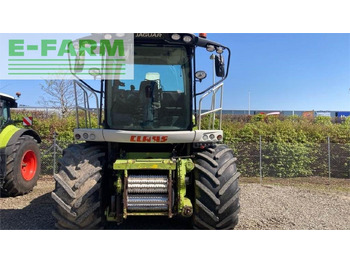 Accessoire aux ensileuses CLAAS jaguar 950: photos 2