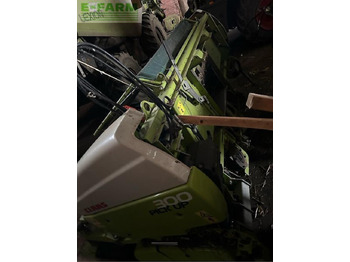 Ensileuse CLAAS jaguar 950: photos 2