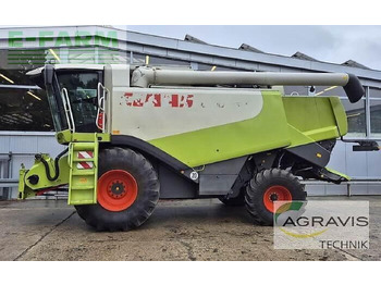 Moissonneuse-batteuse CLAAS Lexion 570