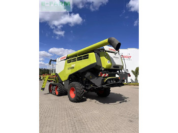 Moissonneuse-batteuse CLAAS lexion 760 tt: photos 2 Moissonneuse-batteuse CLAAS lexion 760 tt: photos 2