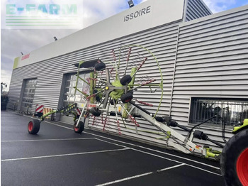 Faneuse CLAAS Liner