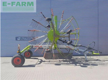 Faneuse CLAAS Liner