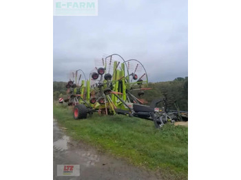 Faneuse CLAAS Liner