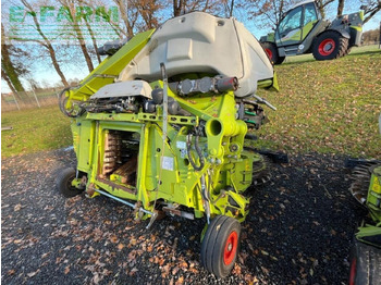 Accessoire aux ensileuses CLAAS orbis 750 ac auto contour, 10-reiher, für jaguar: photos 4