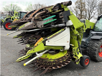Accessoire aux ensileuses CLAAS orbis 750 ac auto contour, 10-reiher, für jaguar: photos 5