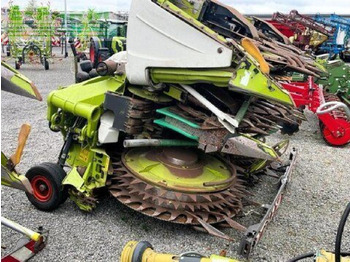 Accessoire aux ensileuses CLAAS Jaguar