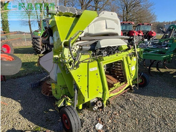 Accessoire aux ensileuses CLAAS Jaguar