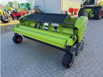 Accessoire aux ensileuses CLAAS