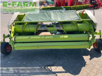 Accessoire aux ensileuses CLAAS pu 300 pro t: photos 4