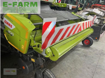 Accessoire aux ensileuses CLAAS