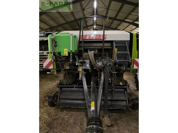 Presse à balles cubiques CLAAS rollant 455 rc uniwrap: photos 4 Presse à balles cubiques CLAAS rollant 455 rc uniwrap: photos 4