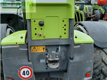 Chariot télescopique CLAAS scorpion 9055 varipower: photos 5