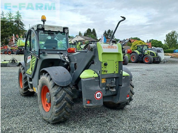 Chariot télescopique CLAAS scorpion 9055 varipower: photos 4