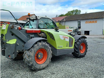 Chariot télescopique CLAAS scorpion 9055 varipower: photos 3