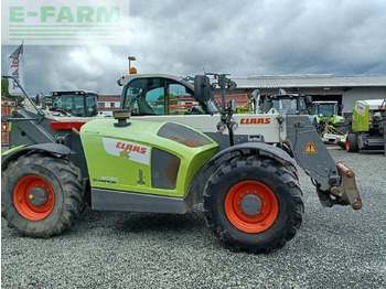 Chariot télescopique CLAAS scorpion 9055 varipower: photos 2
