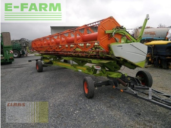 Tracteur agricole CLAAS