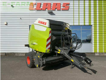 Presse à balles cubiques CLAAS