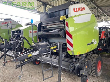 Presse à balles cubiques CLAAS