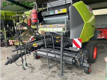 Presse à balles cubiques CLAAS variant 565 rc: photos 3