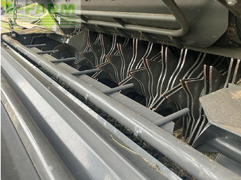 Presse à balles cubiques CLAAS variant 565 rc: photos 4