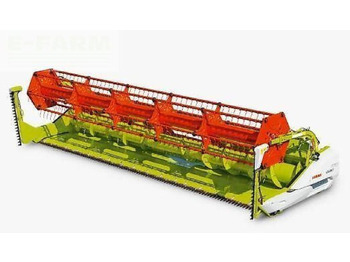 Accessoire aux ensileuses CLAAS