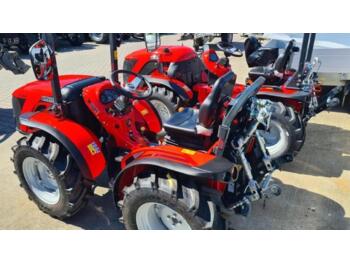 Micro tracteur Carraro tigre 3800: photos 1