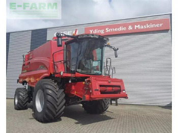Moissonneuse-batteuse CASE IH Axial-Flow