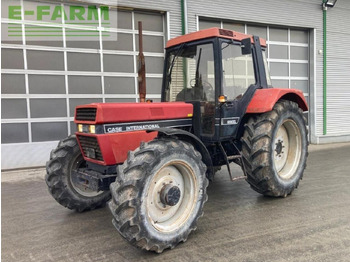 Tracteur agricole Case-IH 956 xl typ:7t55as: photos 2