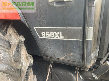 Tracteur agricole Case-IH 956 xl typ:7t55as: photos 5
