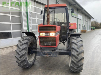 Tracteur agricole Case-IH 956 xl typ:7t55as: photos 3