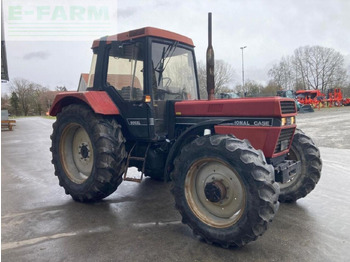 Tracteur agricole Case-IH 956 xl typ:7t55as: photos 4