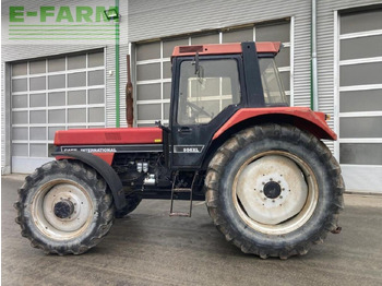 Tracteur agricole CASE IH 956XL