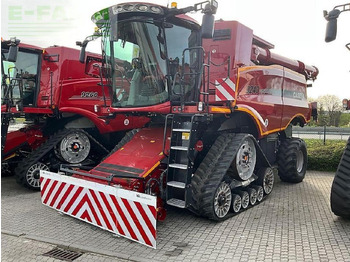 Moissonneuse-batteuse CASE IH Axial-Flow