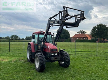 Tracteur agricole Case-IH cs 78 komfort a: photos 3