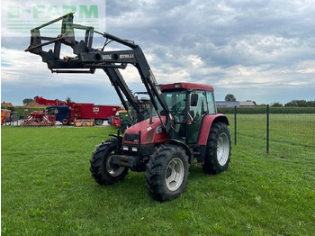 Tracteur agricole Case-IH cs 78 komfort a: photos 2